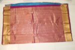 SEMI SILK SAREES - Image 3