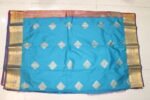 SEMI SILK SAREES - Image 4
