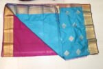 SEMI SILK SAREES - Image 5