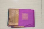 SEMI SILK SAREES - Image 2