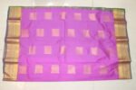 SEMI SILK SAREES - Image 4