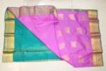 SEMI SILK SAREES - Image 5