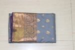 SEMI SILK SAREES - Image 2