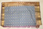 SEMI SILK SAREES - Image 4