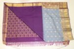 SEMI SILK SAREES - Image 3