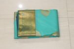SEMI SILK SAREES - Image 2