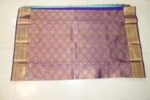 SEMI SILK SAREES - Image 3