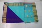 SEMI SILK SAREES - Image 5