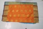 SEMI SILK SAREES - Image 4
