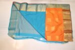 SEMI SILK SAREES - Image 5
