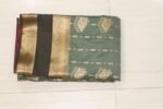 SEMI SILK SAREES - Image 2