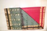 SEMI SILK SAREES - Image 6