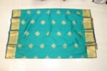SEMI SILK SAREES - Image 4