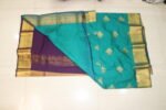 SEMI SILK SAREES - Image 5