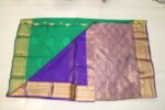 SEMI SILK SAREES - Image 4