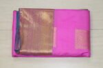 SEMI SILK SAREES - Image 2