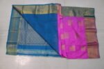 SEMI SILK SAREES - Image 6