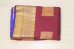 SEMI SILK SAREES - Image 2