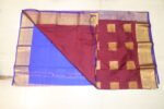 SEMI SILK SAREES - Image 4