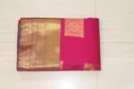 SEMI SILK SAREES - Image 2