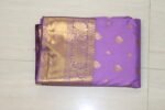 SEMI SILK SAREES - Image 2