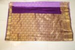 SEMI SILK SAREES - Image 3