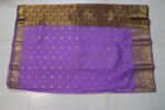 SEMI SILK SAREES - Image 4