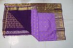 SEMI SILK SAREES - Image 5