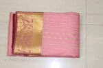 SEMI SILK SAREES - Image 2