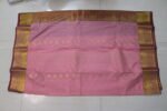 SEMI SILK SAREES - Image 4