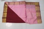 SEMI SILK SAREES - Image 5
