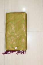 SOFT SILK SAREE - Image 2