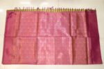 SOFT SILK SAREE - Image 5