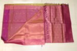 SOFT SILK SAREE - Image 6