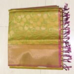 SOFT SILK SAREE