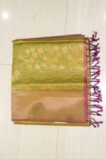 SOFT SILK SAREE