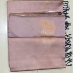 SOFT SILK SAREE