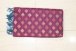 SOFT SILK SAREE - Image 6