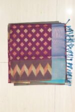 SOFT SILK SAREE