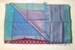 SOFT SILK SAREE - Image 3