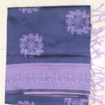 SOFT SILK SAREE