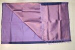 SOFT SILK SAREE - Image 4