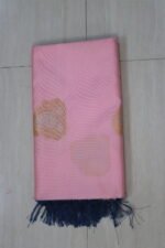 SOFT SILK SAREE - Image 2