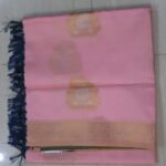 SOFT SILK SAREE
