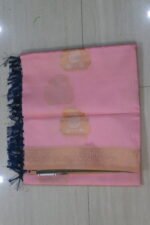 SOFT SILK SAREE