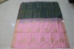 SOFT SILK SAREE - Image 3