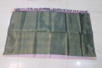 SOFT SILK SAREE - Image 4