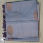 SOFT SILK SAREE
