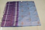 SOFT SILK SAREE - Image 3