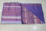 SOFT SILK SAREE - Image 5